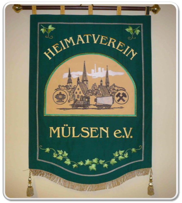Vereinsfahne
